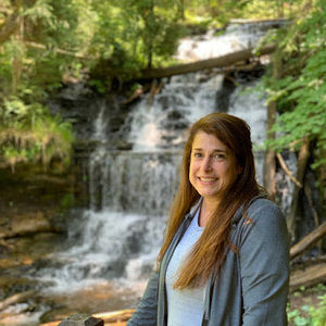 Meet your Posher, Janet